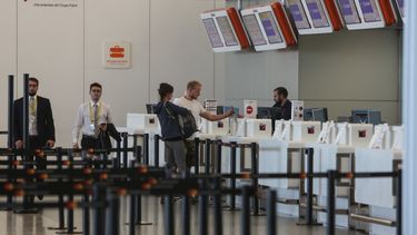 Uruguay volvió a lista de la UE de países sin restricciones especiales de viaje