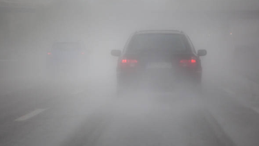 Jueves según Inumet.