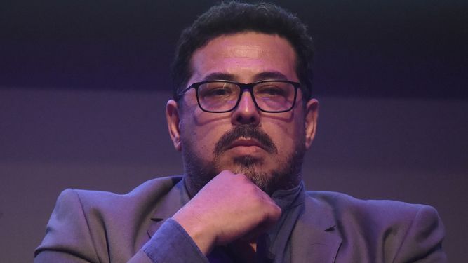 El Frente Amplio eligió a Carlos Negro porque es diez veces mejor que Martinelli, afirmó Alejandro Sánchez