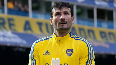 Javier García