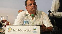 ¿Fabián Palito al Carnaval de Melo? Esto dijo el intendente sobre su contratación