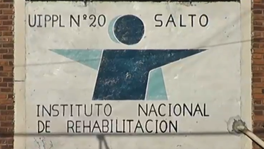 Recluso de la cárcel de Salto murió por COVID-19