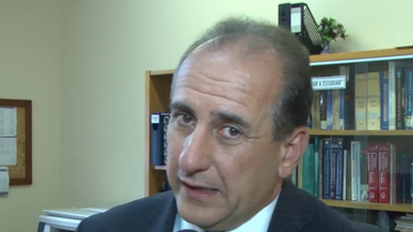 Cambios en la salud: renunció a su cargo el director de la Junasa