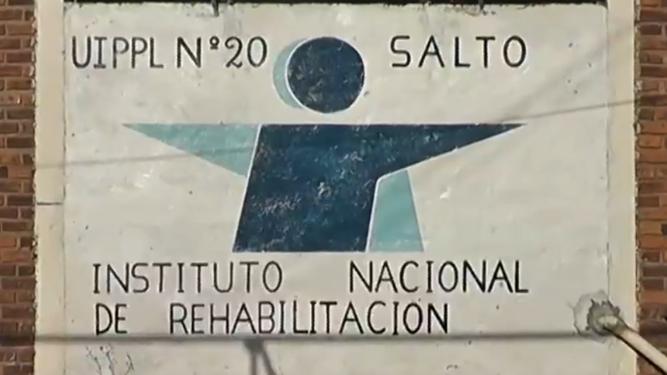 Recluso de la cárcel de Salto murió por COVID-19