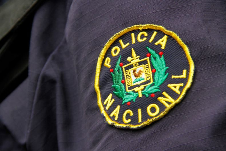 Un hombre fue condenado por abusar de una niña de ocho años.