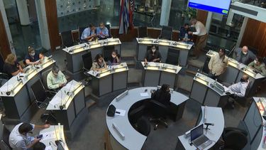 defensoria del vecino: principales denuncias fueron por convivencia