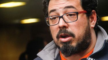 Pacha Sánchez sobre violencia: No vamos a hacer política con la sangre