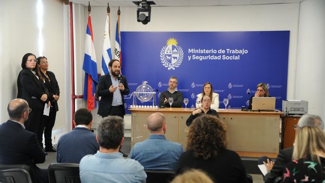 Uruguay Impulsa adjudicó 5.500 cupos entre más de 145.000 inscriptos