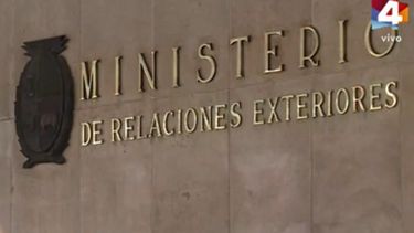 Futuro embajador uruguayo en Sudáfrica dio positivo al COVID-19