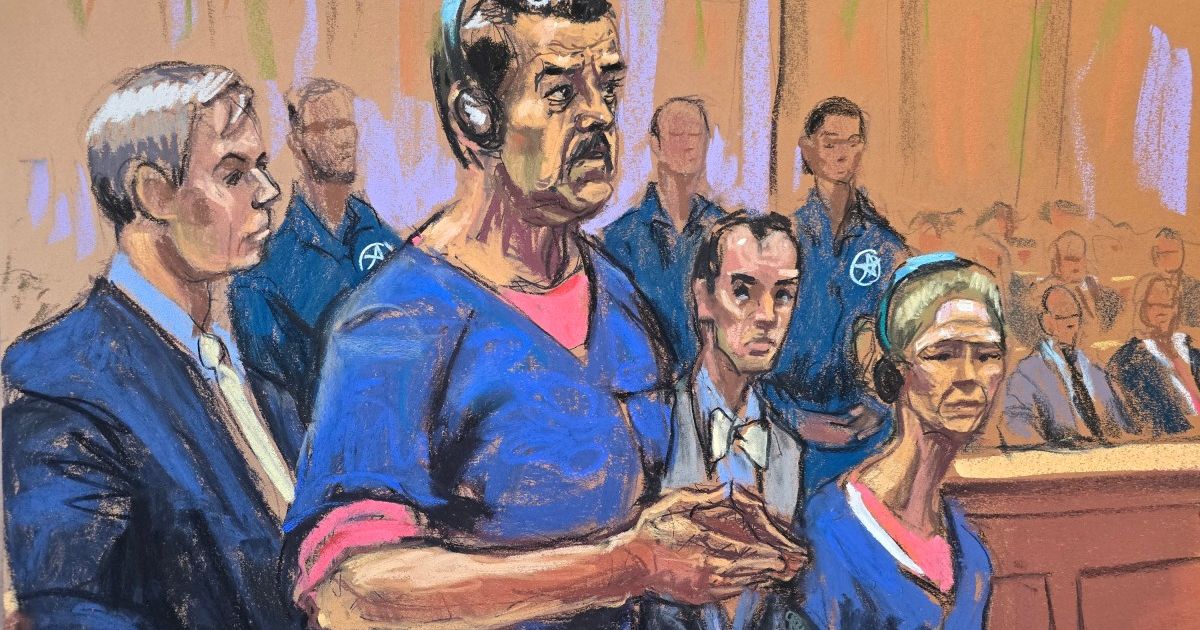 Un juez estadounidense rechazó retirar los cargos a Nicolás Maduro, que alega no poder pagar su defensa