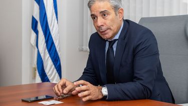 A fines de mayo podría haber anuncios sobre la vuelta a las aulas