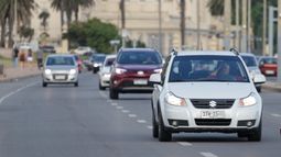 Montevideo pierde 79 millones de horas al año por congestión vial