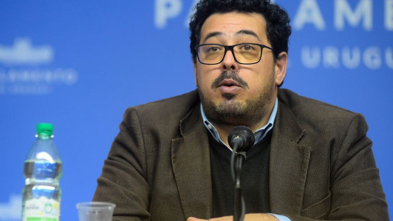 Sánchez: Uruguay es el que menos recuperó actividad económica