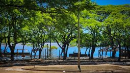 Bajó cantidad de evacuados por inundaciones en Paysandú.