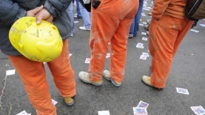 Investigación por estafa al Fondo de la Construcción suma cuatro nuevos condenados