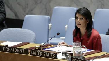 EE.UU. ratificó su prioridad en la salida de Bachar Al Asad