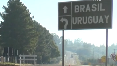 Iraní que ingresó a Uruguay con pasaporte israelí falso está preso en la cárcel de Punta de Rieles