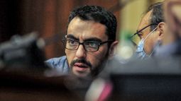 Gerardo Núñez se presentará ante la Justicia tras denuncia anónima por abuso