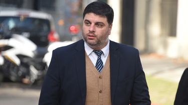 Para Pedro Jisdonian, comparecencia de Juan Castillo a comisión de Trabajo dejó las mismas dudas