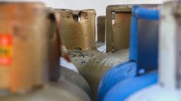 Mides informó que hay más de 195.000 personas registradas para comprar garrafas con descuento