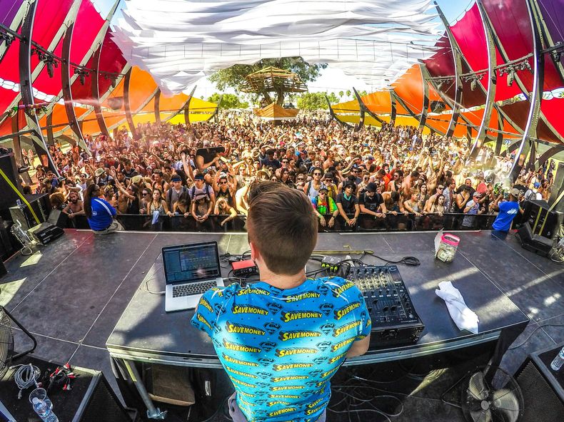 Día Mundial del DJ: ¿Por qué se conmemora hoy?