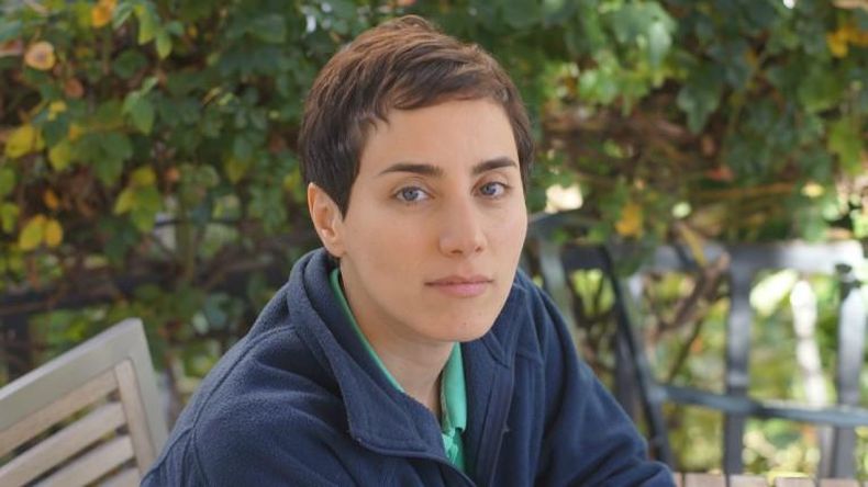 Fallece Maryam Mirzakhani, primera mujer en ganar el Nobel de las Matemáticas