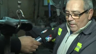 la reparacion de bicicletas, un oficio que repunta