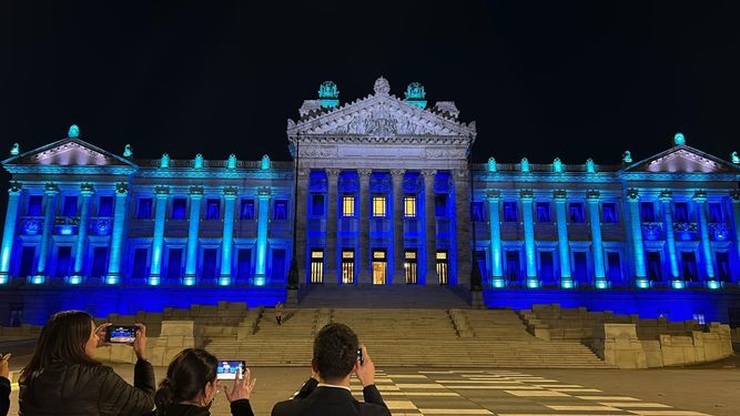 La Asamblea General votó la creación de una comisión bicameral para estudiar el caso Cardama