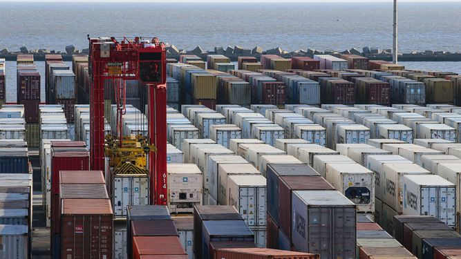 Exportaciones uruguayas crecieron 5% en 2025: carne bovina lideró las ventas al exterior
