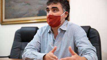 Intendencia de Salto cerrará espacios públicos por tres semanas