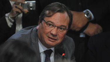 Anunciaron obras en Ruta 6 en tramos del interior rural de Durazno