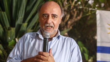 Mieres: El mundo está inflacionario desde hace tiempo
