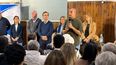 Martín Lema criticó al gobierno por la gestión del MI y dijo que es rehén de lo que prometió en campaña