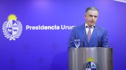 Orsi anunció aumento del 2% para jubilados y pensionistas cuyo único ingreso es una pasividad mínima