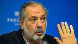 Gandini estimó que hay poco interés en campaña hay ambiente de continuidad | FocoUy