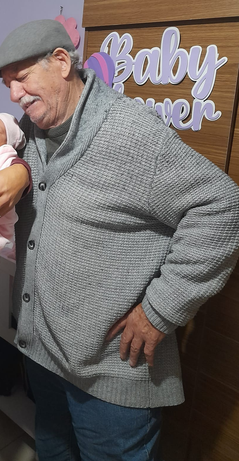 La Polic&iacute;a adjunt&oacute; im&aacute;genes de Ariel Garc&iacute;a D&iacute;az.