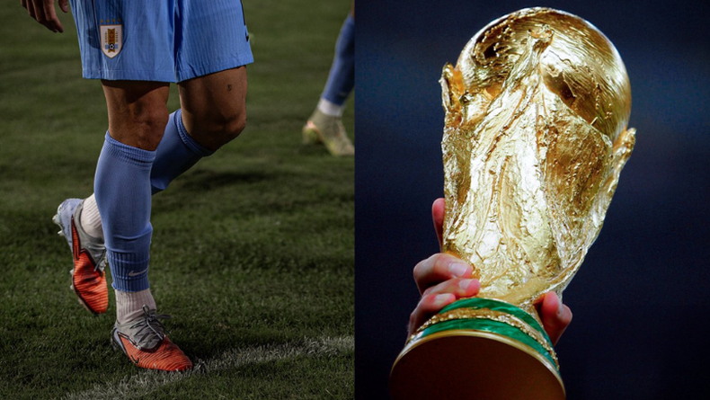 Sorteo del Mundial 2026.