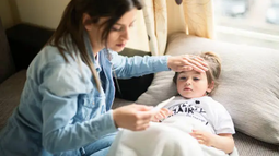 Aumento de casos de rotavirus en niños y bebés en Uruguay genera preocupación