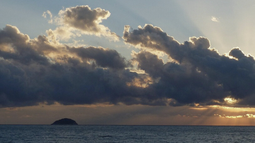 Martes según Inumet.