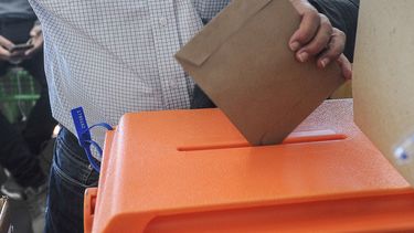 Salto y Paysandú: dos rarezas del referéndum