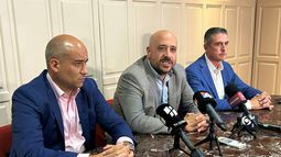 A Marset no se le respetó el debido proceso, no se lo extraditó y no se cumplió el plazo para su expulsión