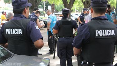 Hombre que atacó a balazos a caseros de Forlán irá a prisión