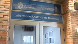 La Secretaría Nacional de Deporte inauguró un laboratorio de muestras antidopaje en el Latu.