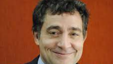 Fabián Pepín Rodríguez Simón, exasesor del expresidente argentino Mauricio Macri.