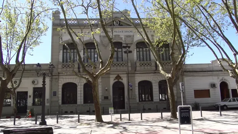 Durazno: Joven fue baleado tras jugar un partido de fútbol entre amigos y se encuentra en grave estado