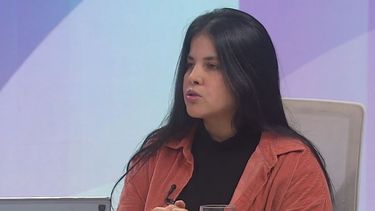 Detrás del homicidio, años de abuso: el duro relato de Sara, la hermana de Moisés Martínez