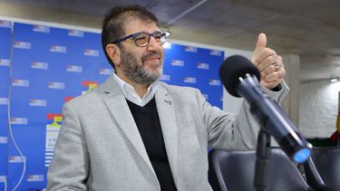 Para Fernando Pereira, el de Lacalle Pou fue un gobierno sin timón que dejó al país endeudado socialmente