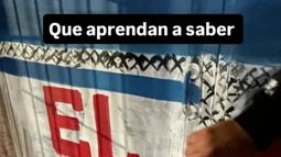 Incidentes por partido entre Millonarios y River Plate en el Parque Central: un hincha colombiano fue baleado