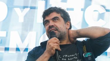 Partido Comunista impulsa a Andrade como precandidato