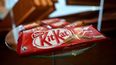 insolito: robaron un camion con 12 toneladas de chocolates kitkat en europa insolito: robaron un camion con 12 toneladas de chocolates kitkat en europa